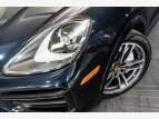 Thumbnail Photo 36 for 2020 Porsche Cayenne Turbo